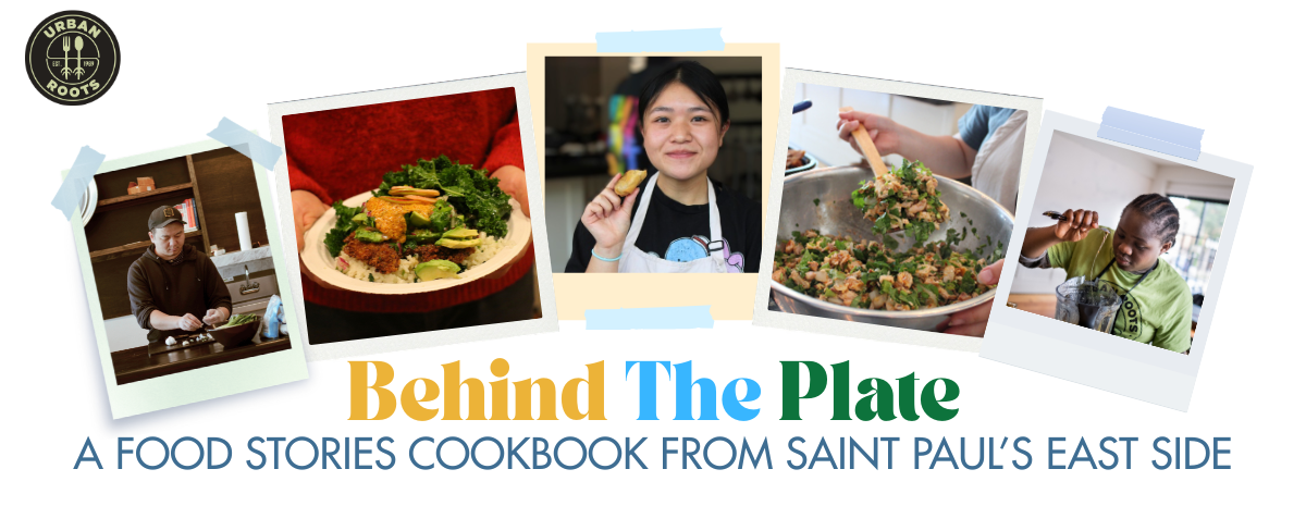 Behind The Plate Launch Party
